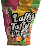 Laffy Taffy Laff Bites, Tropical, 3oz - £10.98 GBP