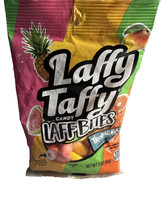 Laffy Taffy Laff Bites, Tropical, 3oz - £11.06 GBP