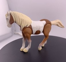  McDonalds SPIRIT Riding Free Horse #4 BOOMERANG DreamWorks 2020 Happy M... - £3.80 GBP