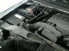 Air Cleaner Classic Style Opt K47 Fits 99-07 SIERRA 1500 PICKUP 10454156... - $63.95