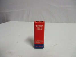 Vintage Eveready NO. 416 Transistor Tube Radio Battery Dead for collectible - £23.39 GBP