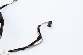 06-13 MERCEDES-BENZ W251 CENTER CONSOLE WIRE HARNESS E0540 image 3