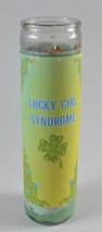 Lucky Girl Syndrome aromatic jar candle - £47.64 GBP