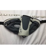 Deuter Waist Fanny Belt Pack Large Padded H2O Bottle Holder - $33.45 CAD