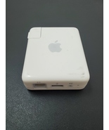 Apple Airport Express Base Station - £5.23 GBP