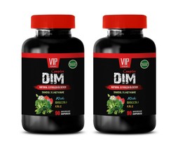 estrogen blocker men lose weight - DIINDOLYMETHANE - kale powder organic 2B - £21.66 GBP