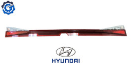 New OEM Hyundai Center HALOGEN Taillight 2021 23 Hyundai Elantra SEL 92409-AB000 - £620.71 GBP