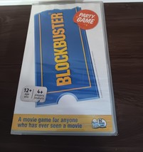 Blockbuster board game! - $5.94