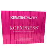 Keratin Complex EBO Express Blow out Smoothing System - $2,125.82 MXN