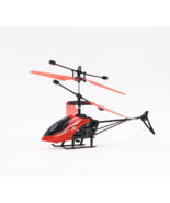  RC Suspension Induction Helicopter Kids Toy - £33.29 GBP