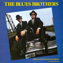 The Blues Brothers ‎– Original Soundtrack  1978 Blues Vinyl LP A Classic! - £30.76 GBP