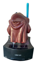Star Wars Jedi OBI WAN KENOBI M&amp;M Candy Bank Collectible Figurine Sealed - £5.53 GBP