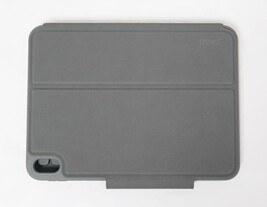 ZAGG Pro Keys Wireless Keyboard and Detachable Case for iPad 11", 10.9" 10th Gen image 3