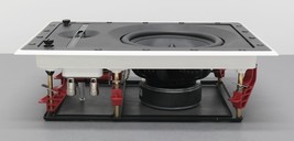 Bowers & Wilkins CI600 Series CWM664 6" In-Wall Speaker (Each) Good image 5