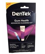Dentek Gum Health Advanced Cleaning Kit, Oral Care Hygiene Kit - $23.41 CAD