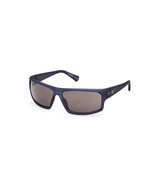 HARLEY-DAVIDSON HD0983X Sunglasses Sun Glasses 91D Blue Authentic New 64... - $158.92 CAD
