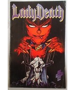 Lady Death Between Heaven and Hell #3 VG 1995 Chaos Comic Book Rare Unco... - £9.64 GBP