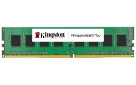 Kingston Branded Memory 16GB DDR4 3200MT/s SODIMM KCP432SD8/16 Notebook Memory - $58.08