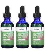 Life-flo, (3 Pack) Liquid Iodine Plus, 2 fl oz (59 ml) - $947.53 MXN