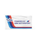BMW Car Racing Beach Towel, Gift Bath Towel, Travel, Gym, Pool, Vacation... - $31.17 CAD+