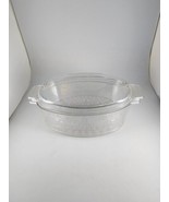 4 Oster Food Steamer Parts - Lid and Bowls for 5709, 5711, 5713 - £22.13 GBP