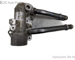 Rear Thermostat Housing From 2010 GMC Terrain  2.4 12618159 - $34.60