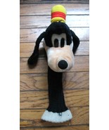 Disney&#39;s Goofy sock puppet made in Korea - £23.55 GBP