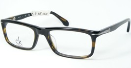 Calvin Klein CK5772 195 Mocha Tortoise Eyeglasses Glasses Frame 5772 49-17-135mm - £67.24 GBP