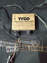 Tyco 899B Ho N Z Controller Transformer Tested Nice Condition - £11.20 GBP