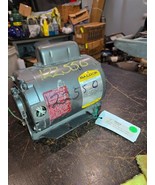NEW BALDOR RL1203A MOTOR .25 1/4 HP 115/208-230V 1725RPM NEW NOS SALE $99 - €84,83 EUR