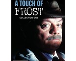 A Touch of Frost: Series 1 - 7 DVD | 15 Disc Set | David Jason - £72.94 GBP