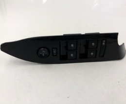 2015-2019 Cadillac XTS Master Power Window Switch OEM A01B15042 - £49.43 GBP