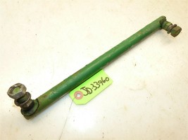 John Deere 60 70 Mower Steering Drag Link - £22.30 GBP