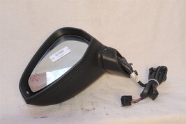 2017 Audi A4 Sedan Side View Door Mirror Driver Left LH (1plg 12wires) image 5