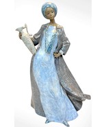 Lladro Spain Waters of the Oasis #2439 Orgnl Box Ethereal Graceful Holiday Gift - £546.97 GBP