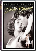 Dirty Dancing, Ultimate Edition Dvd - £9.42 GBP