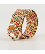 Women&#39;s Belt Boho Style - $16.40