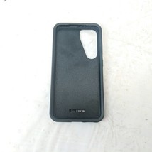 Otterbox Commuter Fits Samsung Galaxy S23+ Plus Black Screenless Phone Case Only - $26.97