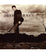 Josh Turner – Long Black Train (2003) New Sealed CD - $257.47 MXN
