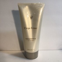 1- Crepe Erase Trufirm Complex  Advanced Refining Facial Scrub 6oz Sealed NEW - £14.77 GBP