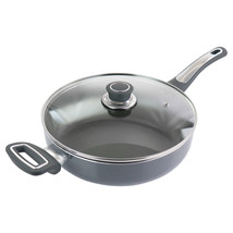 Oster 3.5 Quart Aluminum Saute Pan with Lid - €86,13 EUR