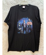 Marvel Guardians of the Galaxy Volume 2 Men&#39;s Graphic T-shirt Size Extra... - £14.01 GBP