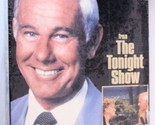 Johnny&#39;s Favorite Moments VHS Tape Johnny Carson Tonight Show 80&#39;s and 9... - $9.89