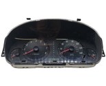 Speedometer Cluster Only MPH US Market Hatchback Fits 04-06 ELANTRA 539338 - $63.36