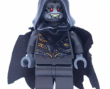 Lego Super Heroes Avengers Infinity War 76103 Minifigure Corvus Glaive s... - $28.84