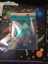 Celebrate Rocket 3-in-1 Gift Bag - $2.99