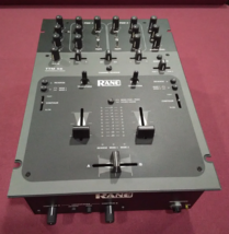 RANE TTM 56 DJ Mixer (Excellent Condition) - £515.89 GBP