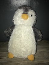 Aurora Penguin Soft Toy Approx 12” SUPERFAST Dispatch - $11.70