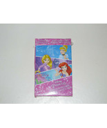 Disney Princess Jumbo Playing Cards - Complete Set with 2 Jokers - £3.11 GBP