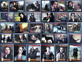 1999 Inkworks Sleepy Hollow Movie Trading Card Complete Your Set You U Pick 1-90 - £0.78 GBP